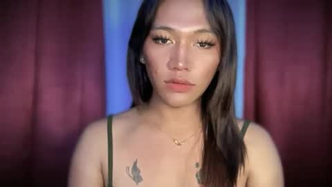 Snapshot of yourhotlove_jamellaxxx chatting on 28, 9, 2025 LOVING JAMMELA online show from 28, 9, 2025