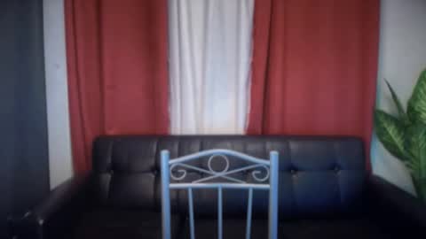 Snapshot of yourhotlove_jamellaxxx chatting on 14, 10, 2025 LOVING JAMMELA online show from 14, 10, 2025