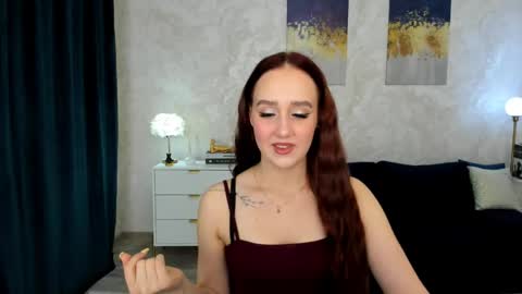 Snapshot of yourhotmariam chatting on 8, 6, 2026 Mariam online show from 8, 6, 2026