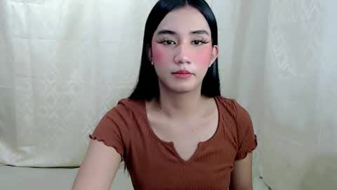 Snapshot of yourhottinglatisha chatting on 2, 2, 2026 trisha online show from 2, 2, 2026