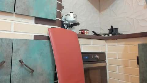 Jacky online show from 4, 10, 2025