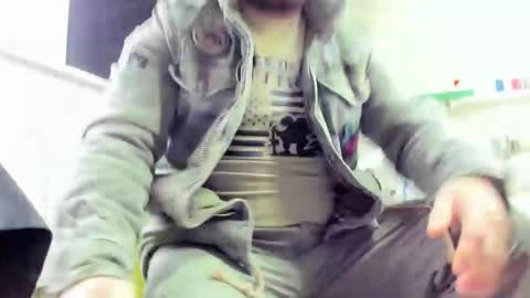 Jacky online show from 22, 3, 2026