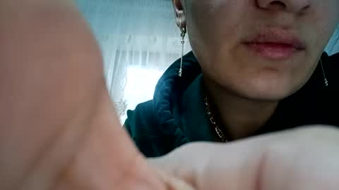 yourjessywet online show from 11, 1, 2026