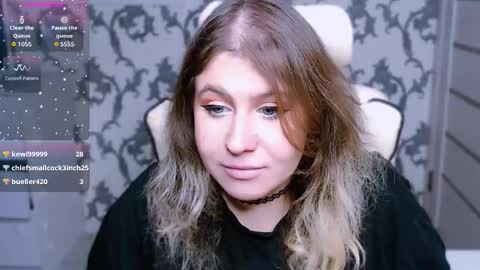 Karma online show from 22, 11, 2025