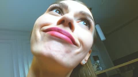 Ksyusha online show from 15, 2, 2025