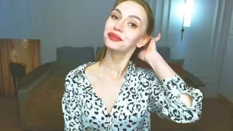 Ksyusha online show from 18, 2, 2025