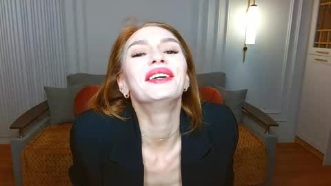 Ksyusha online show from 22, 2, 2025