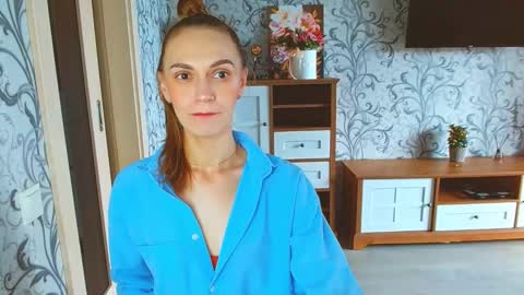 Ksyusha online show from 9, 9, 2025