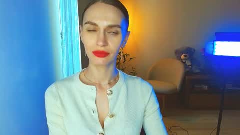 Ksyusha online show from 24, 3, 2026