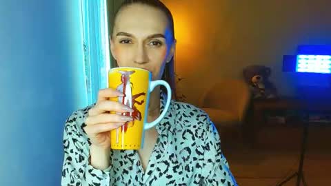 Ksyusha online show from 28, 3, 2026