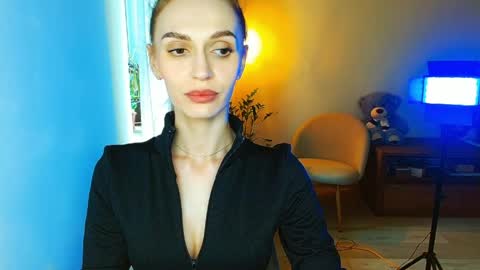 Ksyusha online show from 1, 4, 2026