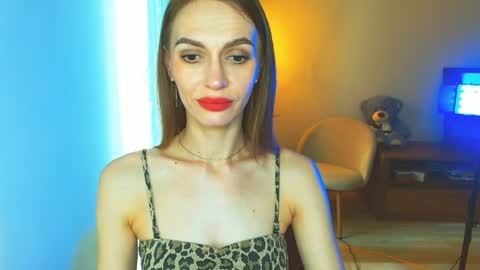 Ksyusha online show from 3, 4, 2026