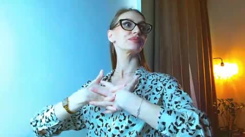 Ksyusha online show from 23, 4, 2026