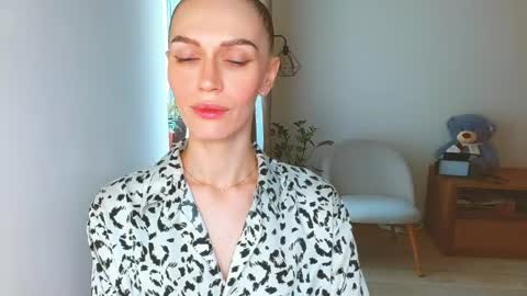 Ksyusha online show from 1, 5, 2026