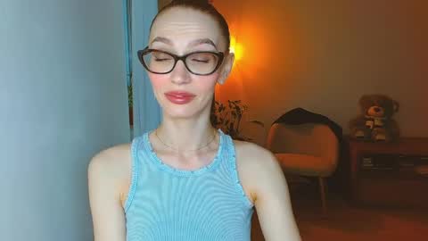 Ksyusha online show from 8, 5, 2026