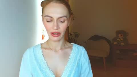 Ksyusha online show from 11, 5, 2026