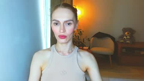 Ksyusha online show from 12, 5, 2026