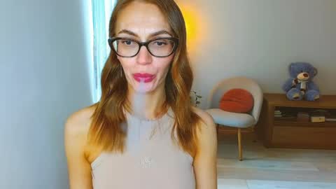 Ksyusha online show from 20, 5, 2026