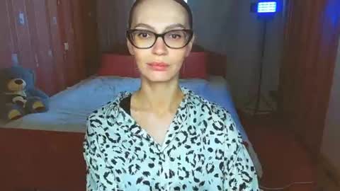 Ksyusha online show from 13, 6, 2026