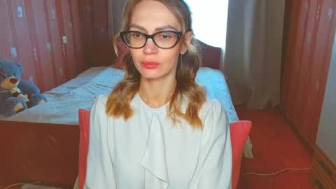 Ksyusha online show from 15, 6, 2026