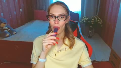 Ksyusha online show from 17, 6, 2026