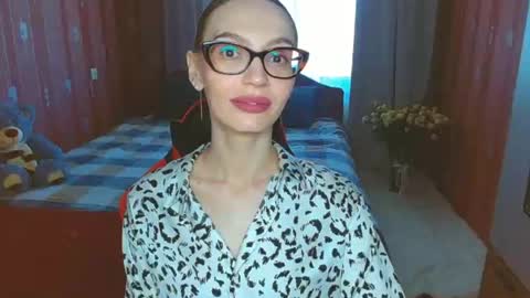 Ksyusha online show from 20, 6, 2026