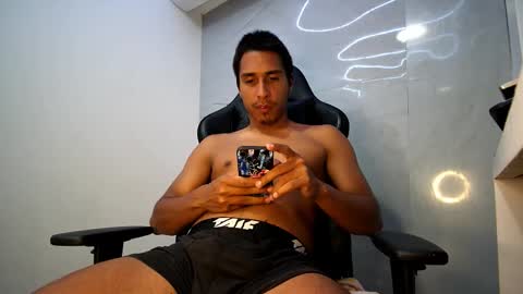 Your Latin Mamba online show from 27, 10, 2025