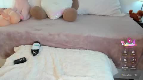 michellHi guys Ill be away from CB for a couple of months I hope to be back by then I love you so muchig yourlilo24 online show from 11, 3, 2026