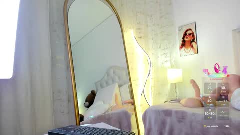 michellHi guys Ill be away from CB for a couple of months I hope to be back by then I love you so muchig yourlilo24 online show from 11, 4, 2026