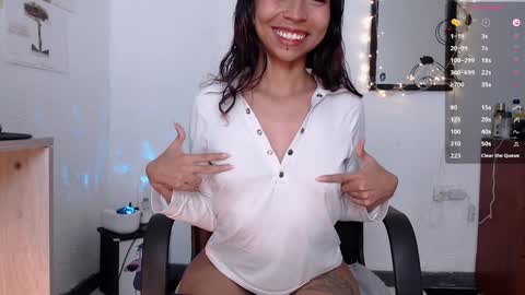 Cherry online show from 28, 1, 2025
