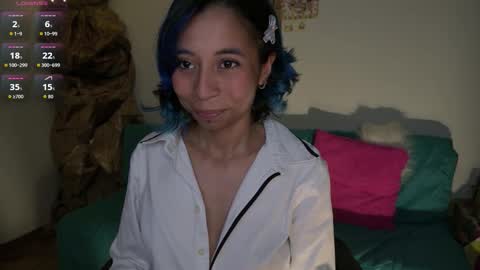 Cherry online show from 11, 11, 2025