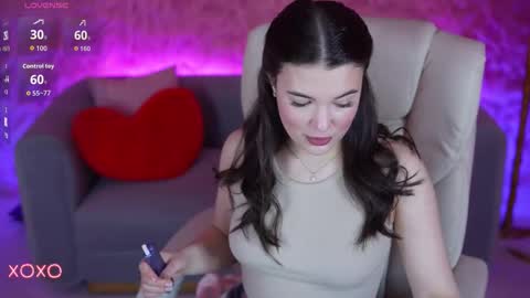 Snapshot of yourlolabunny chatting on 14, 3, 2026 L O L A online show from 14, 3, 2026