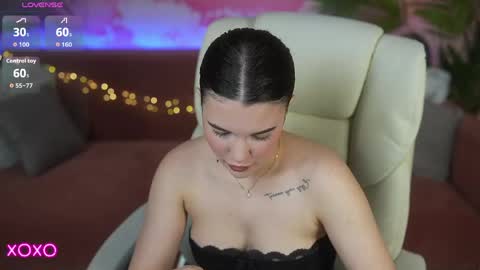 Snapshot of yourlolabunny chatting on 16, 5, 2026 L O L A online show from 16, 5, 2026