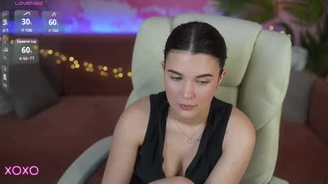 Snapshot of yourlolabunny chatting on 16, 5, 2026 L O L A online show from 16, 5, 2026