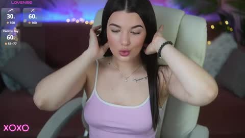 Snapshot of yourlolabunny chatting on 20, 5, 2026 L O L A online show from 20, 5, 2026