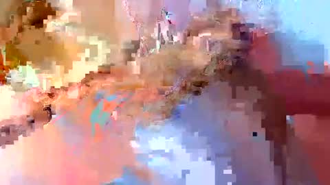 Snapshot of yourlove_rica chatting on 16, 2, 2025 yourlove_rica online show from 16, 2, 2025