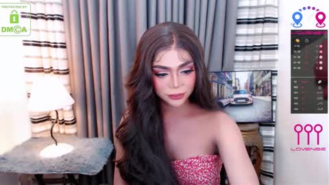 Snapshot of yourloveable chatting on 1, 10, 2025 CHARLOTTE online show from 1, 10, 2025