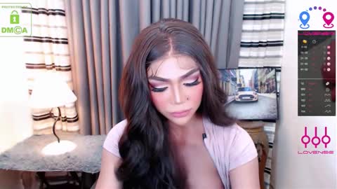 Snapshot of yourloveable chatting on 5, 10, 2025 CHARLOTTE online show from 5, 10, 2025