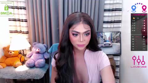 Snapshot of yourloveable chatting on 7, 10, 2025 CHARLOTTE online show from 7, 10, 2025