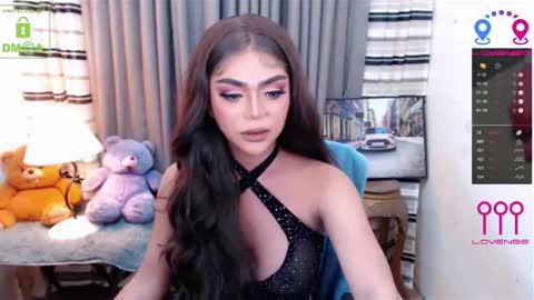 Snapshot of yourloveable chatting on 17, 10, 2025 CHARLOTTE online show from 17, 10, 2025