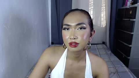 Snapshot of yourlovebella88 chatting on 25, 2, 2025 yourlovebella88 online show from 25, 2, 2025
