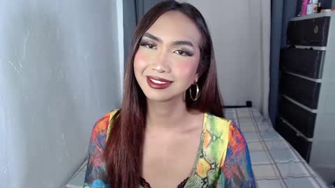 Snapshot of yourlovebella88 chatting on 26, 2, 2025 yourlovebella88 online show from 26, 2, 2025
