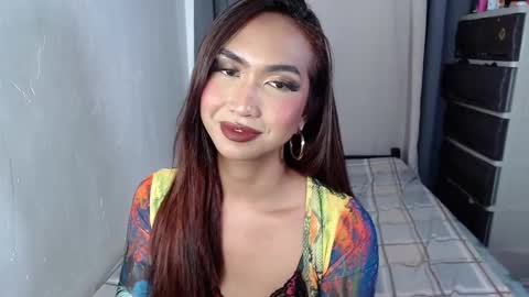Snapshot of yourlovebella88 chatting on 26, 2, 2025 yourlovebella88 online show from 26, 2, 2025
