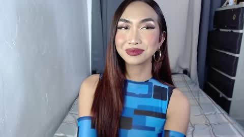 Snapshot of yourlovebella88 chatting on 28, 2, 2025 yourlovebella88 online show from 28, 2, 2025