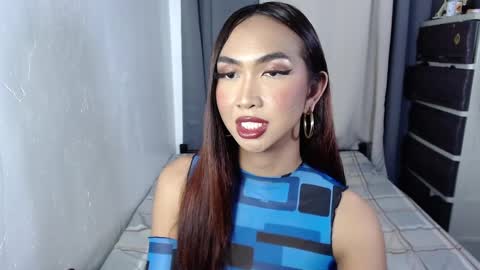 Snapshot of yourlovebella88 chatting on 28, 2, 2025 yourlovebella88 online show from 28, 2, 2025
