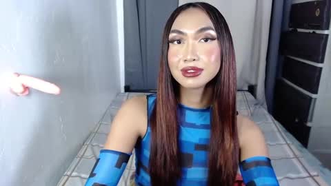 Snapshot of yourlovebella88 chatting on 28, 2, 2025 yourlovebella88 online show from 28, 2, 2025