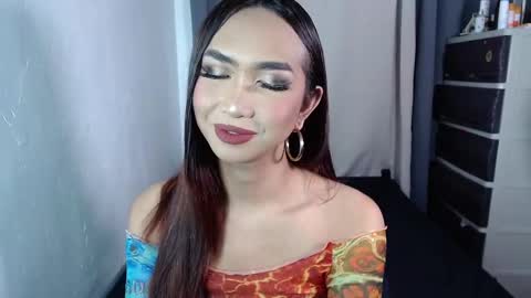 Snapshot of yourlovebella88 chatting on 4, 3, 2025 yourlovebella88 online show from 4, 3, 2025