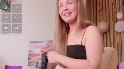 Julia 3 online show from 20, 6, 2026