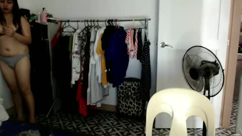 Snapshot of yourlovetifannyx chatting on 25, 1, 2025 tifanny online show from 25, 1, 2025