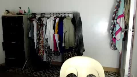 Snapshot of yourlovetifannyx chatting on 7, 2, 2025 tifanny online show from 7, 2, 2025